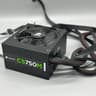 CORSAIR CS-M Series CS750M 750W 80 PLUS GOLD