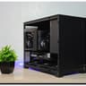 Ryzen 5 7500X3D | RTX 5060 Ti 8GB | Blackout Gaming PC