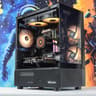 Nvidia 3060 Gaming PC | Ryzen 5 3600 |16GB  Ram|1TB SSD NVME|Wifi|BT|Desktop