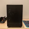 1440p Aqua - RX 9060 XT 16GB, Ryzen 5 9600X, 32 GB DDR5 RAM, 1 TB Gen 4 NVME, Liquid Cooled, RGB
