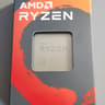 AMD Ryzen 5 3600 boxed w/o Cooler