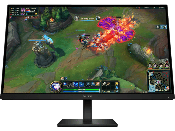 HP OMEN 27q 27" QHD Gaming Monitor