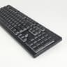 Razer Ornata V3 X Gaming Keyboard - Black Wired