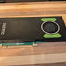 Nvidia Quadro M4000 8GB