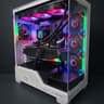 RX 9070 XT-Ryzen 7 9800x3d-32GB DDR5 6000-2TB(1+1) NVME Gaming PC