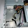 In-Win BP655 Mini-ITX Case w/ 300w PSU & DVD/CD Rewritable Drive Pre installed BP655.FH300TB3