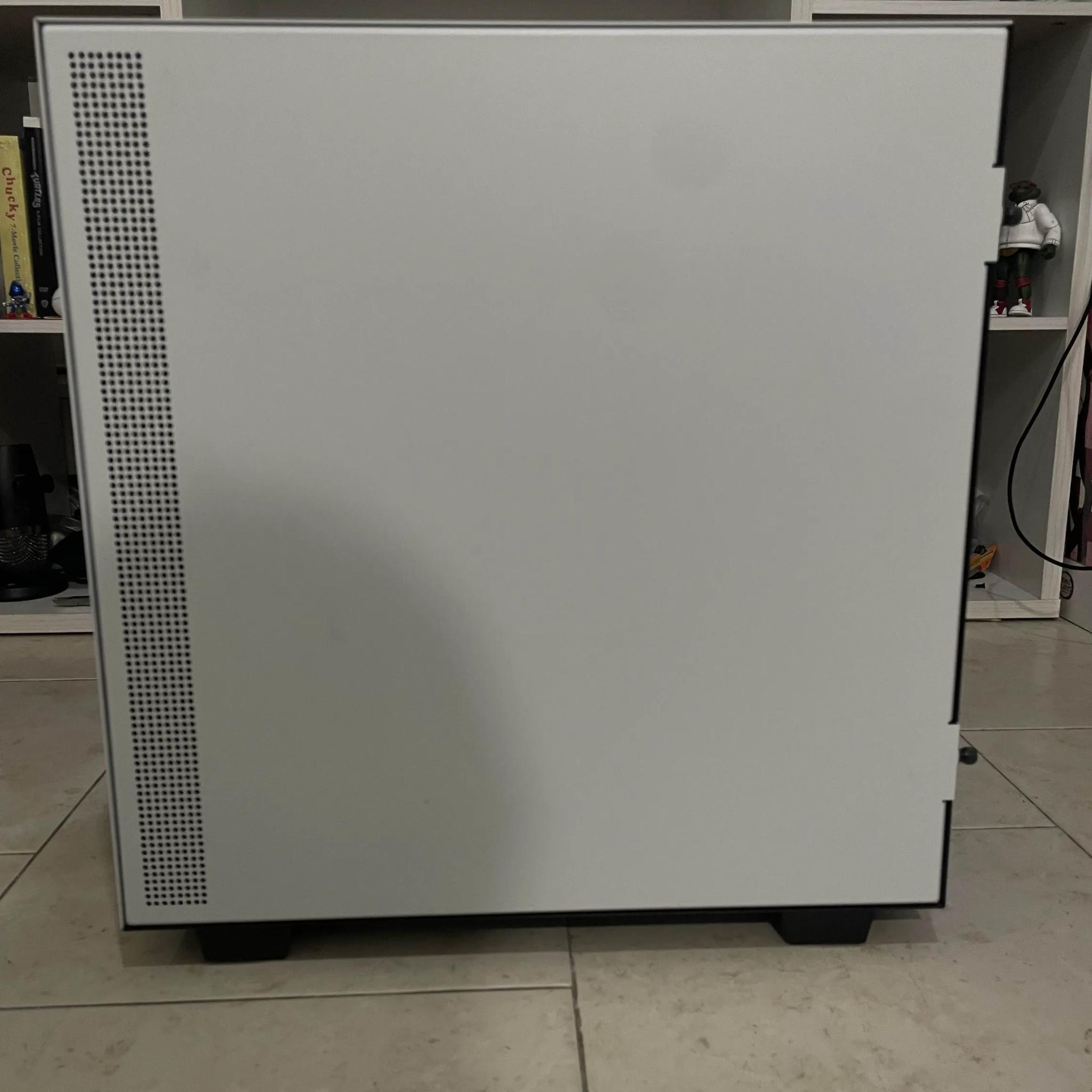 nzxt h510