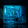 The Hatsune Miku 1080p High Settings Portable Gaming PC | Ryzen 5 | RX 5700XT