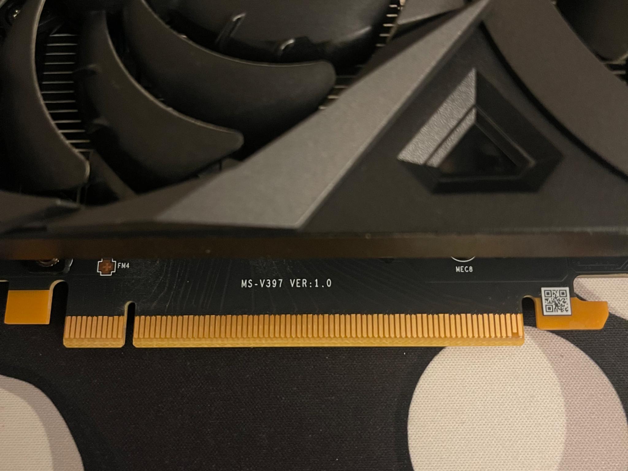 NVIDIA GeForce RTX 3060 12GB