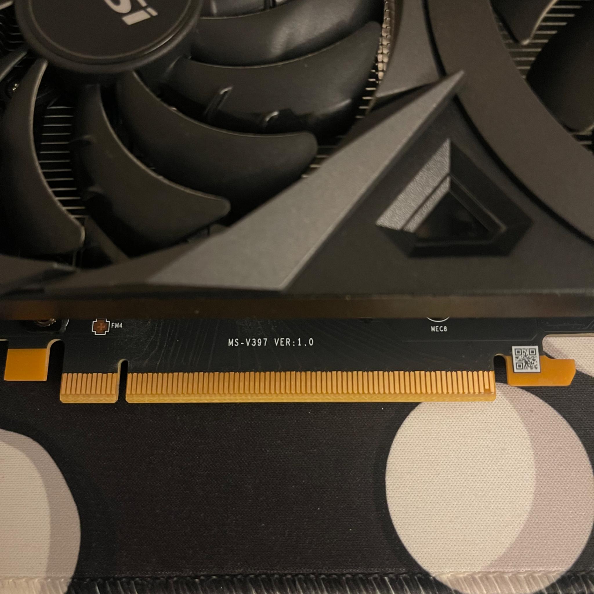 NVIDIA GeForce RTX 3060 12GB