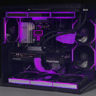 Signature Series RX 9070 XT v3 • Ryzen 7 7800X3D • 32GB DDR5 • 2TB NVMe