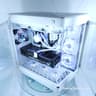 🤍RTX 4090●Core i9 14900KF●1440p/4K Gaming Computer
