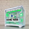 RTX 5070 TI Aero 9800X3D 32GB DDR5 2TB M.2 WIFI 7 Win 11 Pro