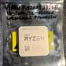 AMD Ryzen 9 5950X 16-Core 32-Thread Unlocked Processor Socket AM4