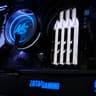 5800X3D | RTX 5070 12GB | 32GB RAM | 1TB NVME | Windows 11 | WIFI | 1440P Gaming PC | Liquid Cooled