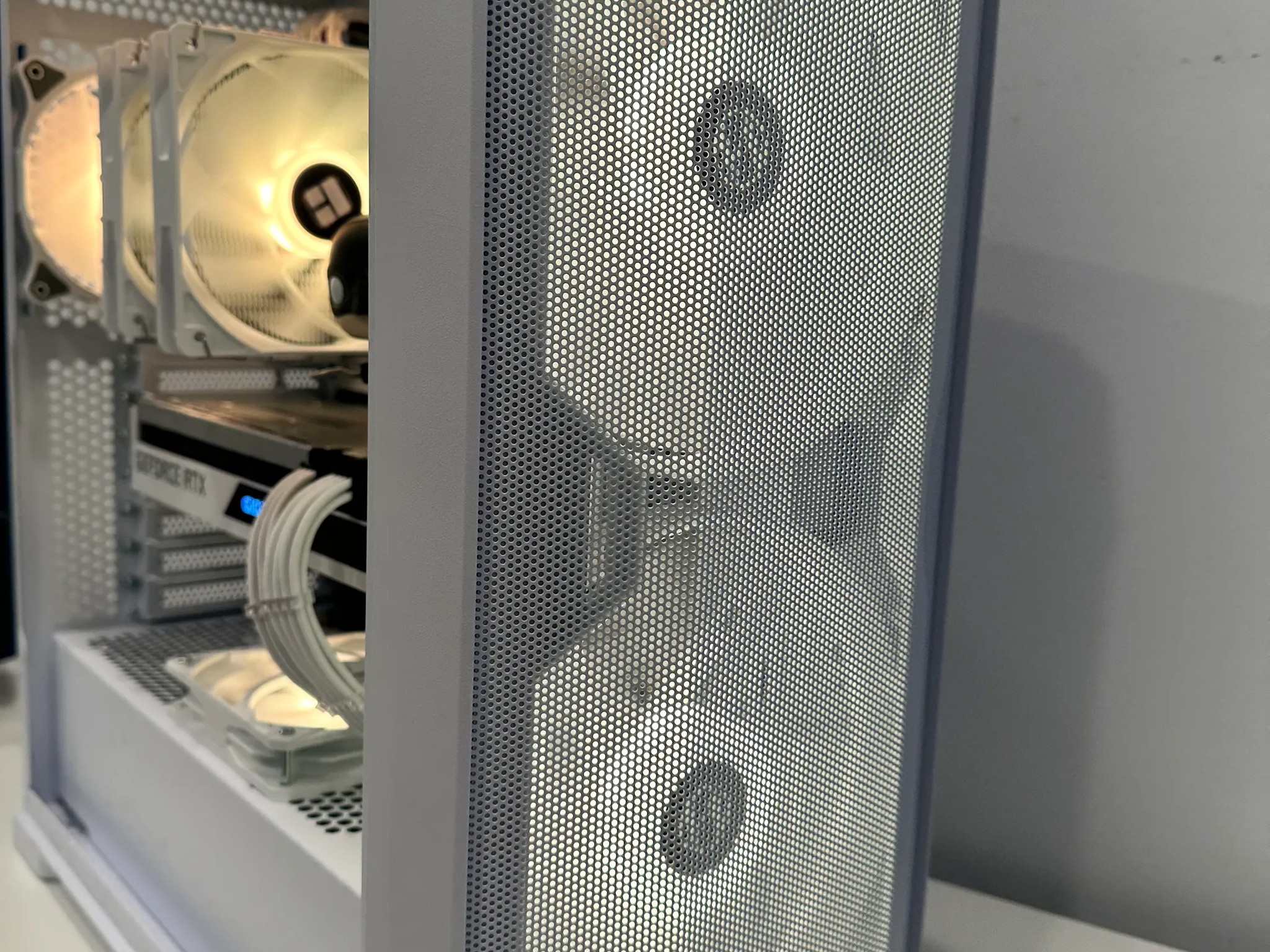 🦇Batman🦇-Extreme Gaming PC-Nvidia RTX 3070 8GB-Intel Core i9-12900K 16Cores -32GB DDR5-1TB NVME