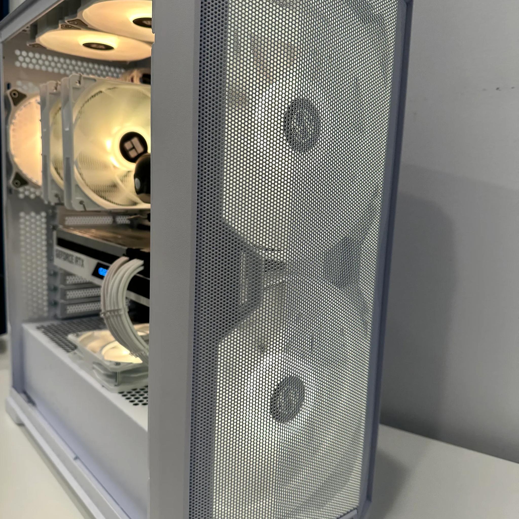 🦇Batman🦇-Extreme Gaming PC-Nvidia RTX 3070 8GB-Intel Core i9-12900K 16Cores -32GB DDR5-1TB NVME