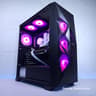 🖤🤍RTX 4070 Ti | Core i7 12700KF | 32GB 3200MHz | 1TB NVMe Gen 4