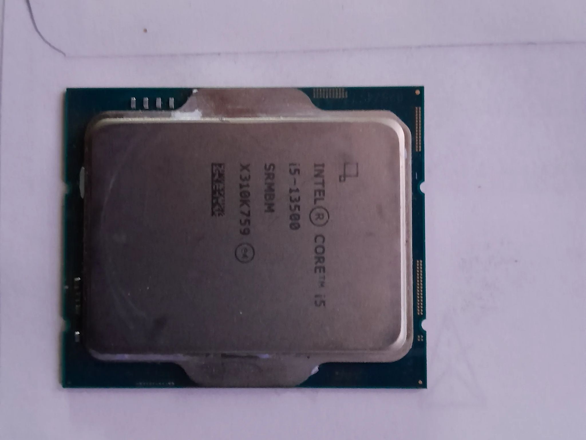 Intel Core i5 13500