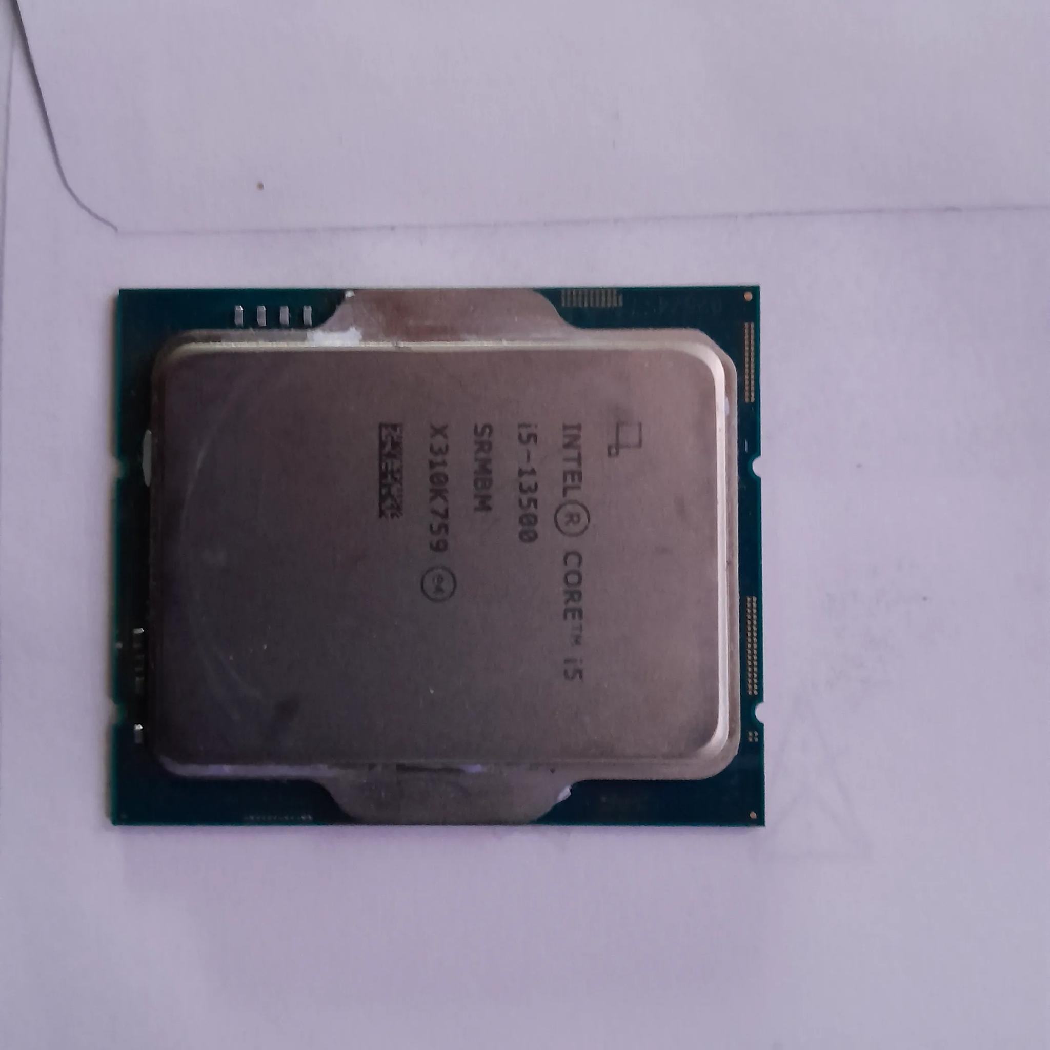 Intel Core i5 13500