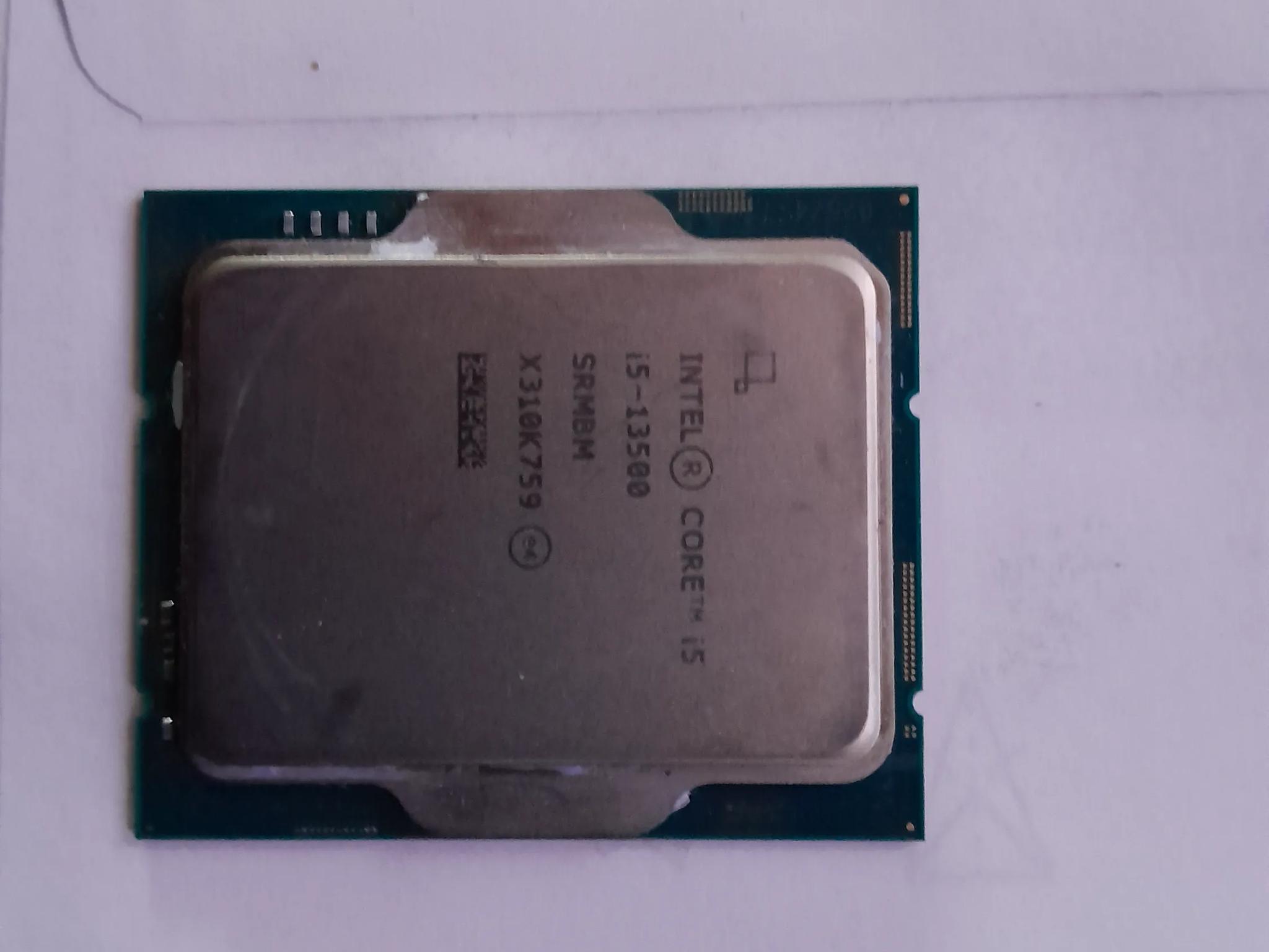 Intel Core i5 13500