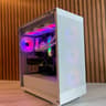 RTX 3080TI 12GB | RYZEN 5 7600X | 1TB NVME SSD | 16GB DDR5 | 360MM AIO | 750W