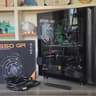 Ultra Budget Gaming PC | i5 7400 | RX 480 4GB | 16GB | 120GB + 500GB | ARGB | Wi-Fi + BT