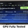 RTX 3060 Ti Gigabyte EAGLE 8GB