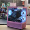 Valentine's Special 1080p Gaming PC | GTX 1080 | Ryzen 7 2700 | 2TB Storage | 16GB DDR4 | Seasonic