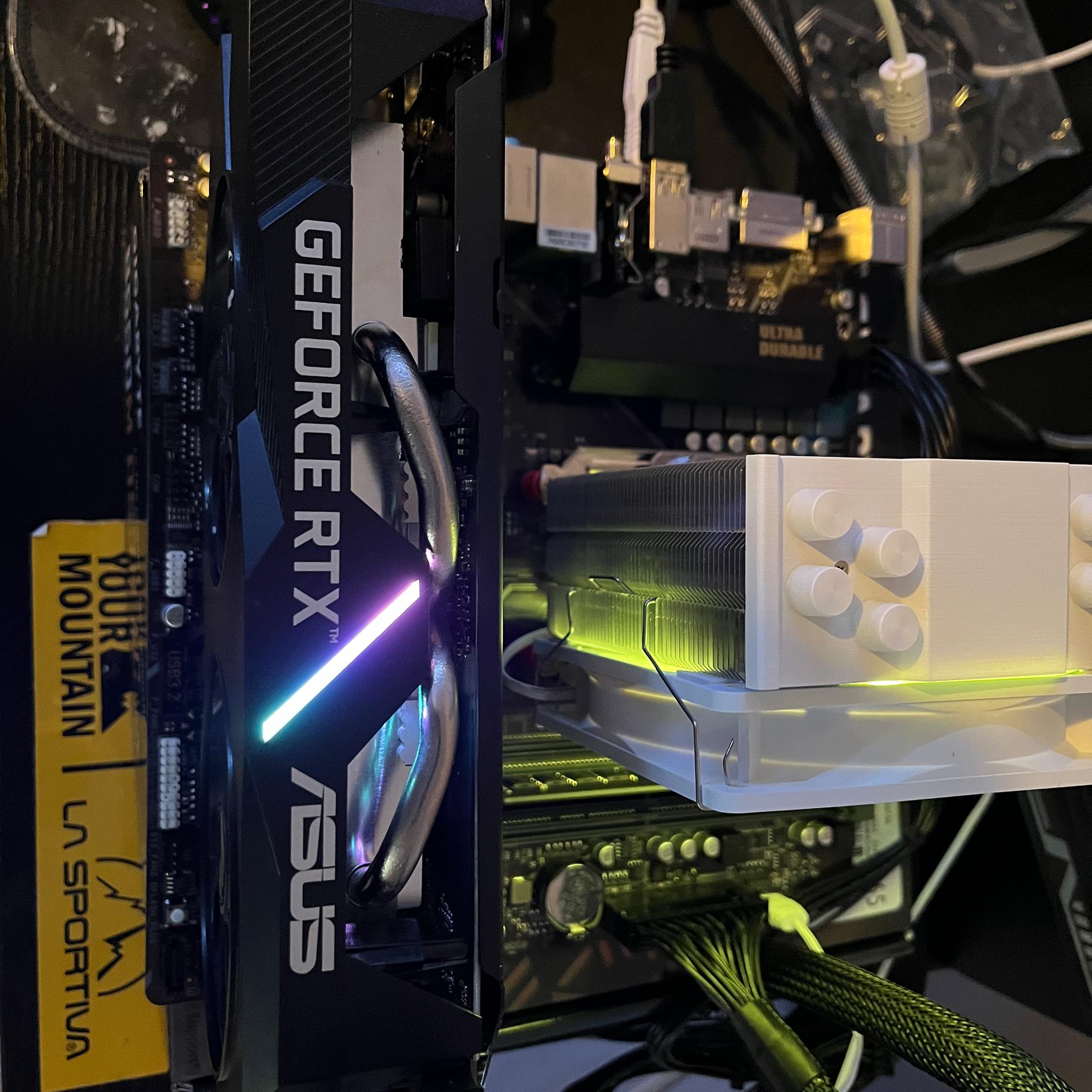 RTX 2060 6gb | Read Description |