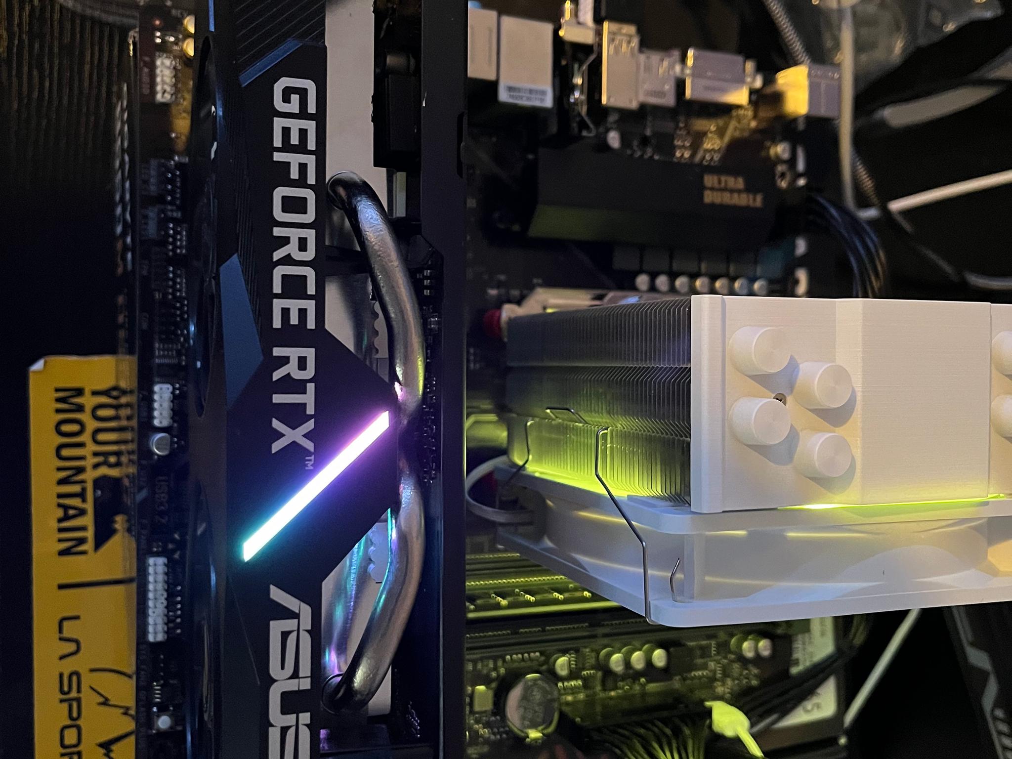 RTX 2060 6gb | Read Description |