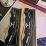 Used 48gb ddr5 7200mhz cl34