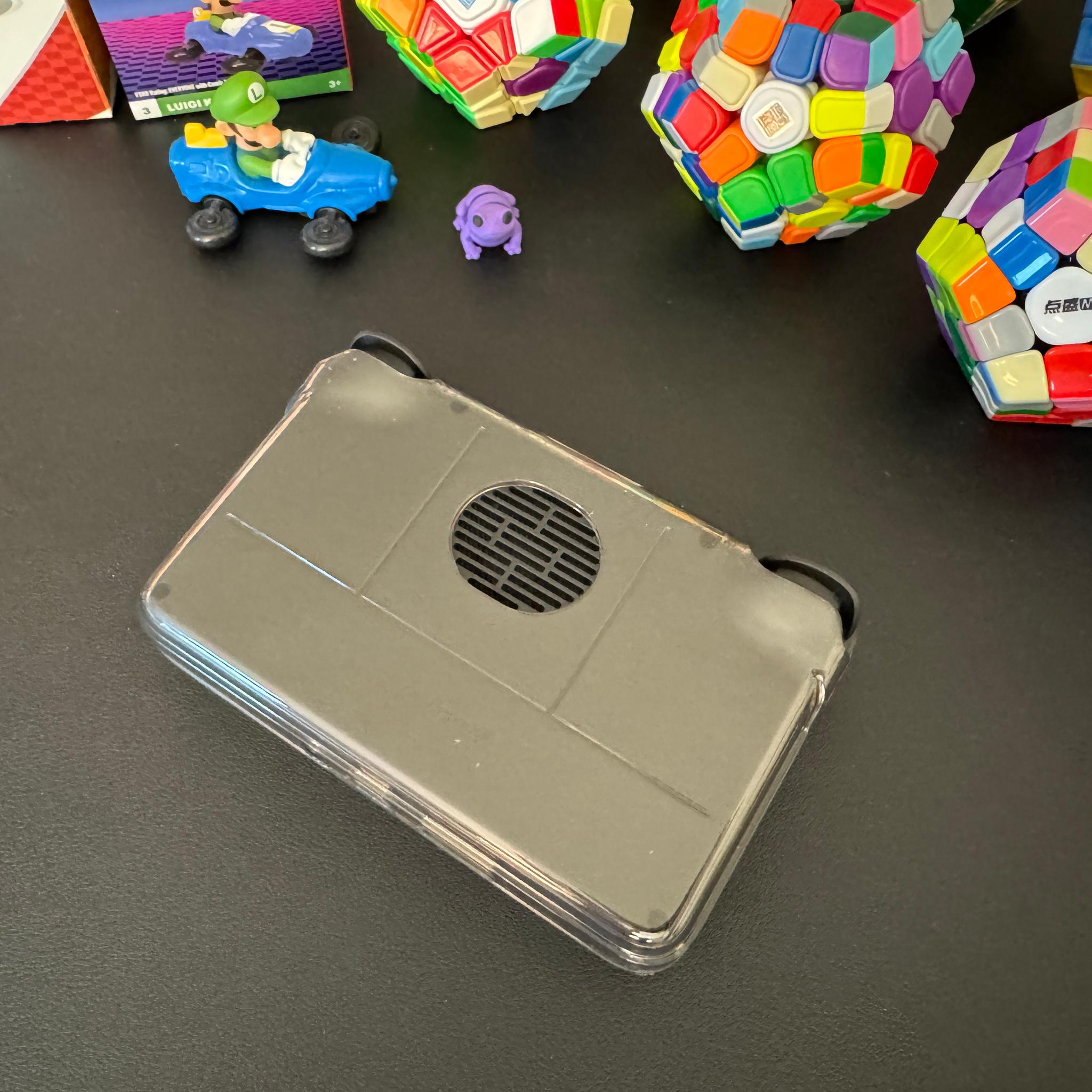 Retroid Pocket Flikp 2 Android 13 128 GB internal storage