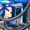 Gaming PC Ultra 5 250KF 16GB RAM 2TB SSD RTX 5060  8GB Windows 11 Computer