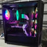 🔥 RTX 2070 Super Gaming PC | i7-8700 | 16GB RAM | RGB | WiFi | 1440p Ready