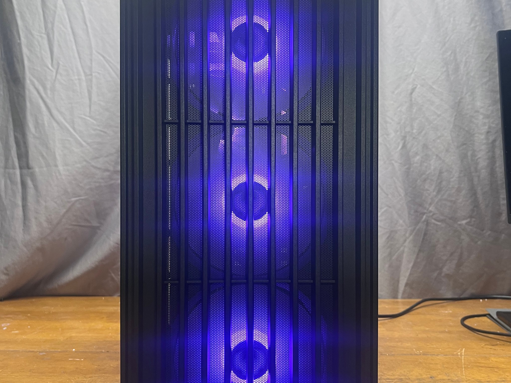 RTX 3060 TI | Ryzen 5 5600X | 32GB RAM | Gaming PC