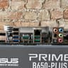 ASUS Prime B650-Plus ATX Motherboard (Refurbished)