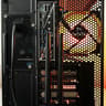 Gaming PC - RTX 5060, I5-9400F, 16GB DDR4, WIFI, BLUETOOTH, ARGB, BLACK, 1TB NVME SSD.