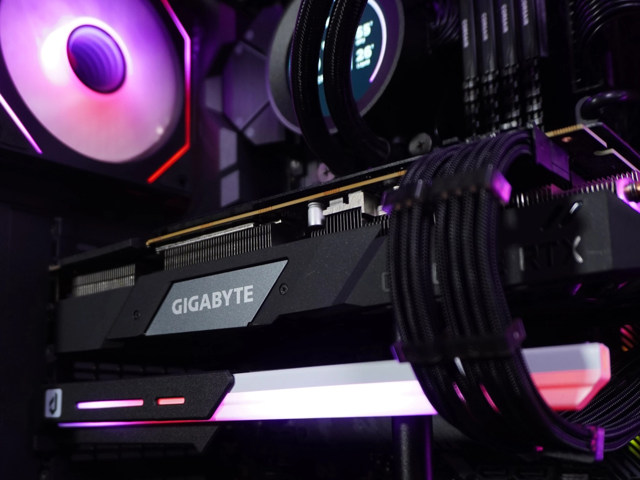 Custom Gaming PC | RTX 2070 Super | Ryzen 5 3600 | 32GB RAM | 1TB SSD