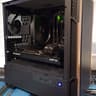 DarkWood PC | Ryzen 5 7600X | RX 7700XT | 1TB NVME | 32GB DDR5| Wifi/BT| Win 11 Pro| Free Shipping!