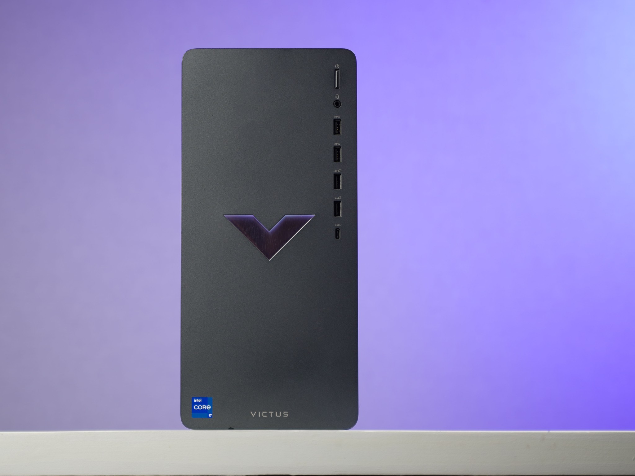 \ VF-01 /  RTX 3060 Ti Intel Core i5 12600KF 16GB 1TB Windows 11 Gaming PC Powerhouse