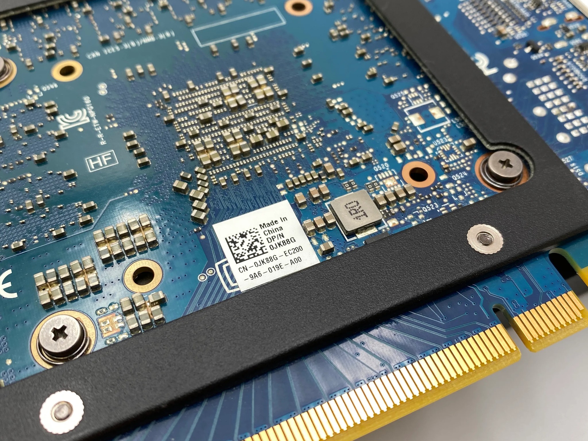 NVIDIA GeForce RTX 2070 8GB GDDR6 Graphics Card