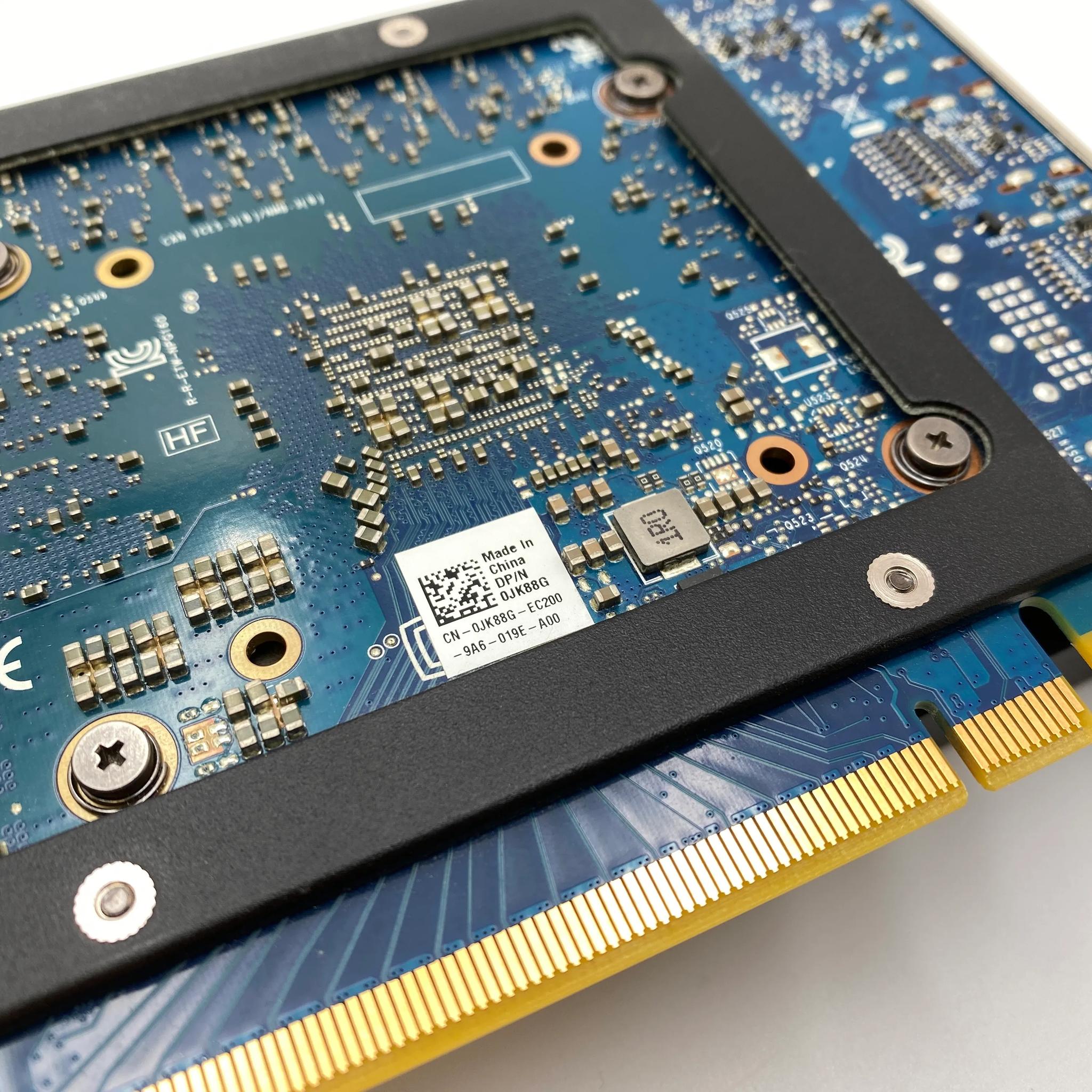 NVIDIA GeForce RTX 2070 8GB GDDR6 Graphics Card