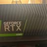 NVIDIA GeForce RTX 2080 Founders Edition