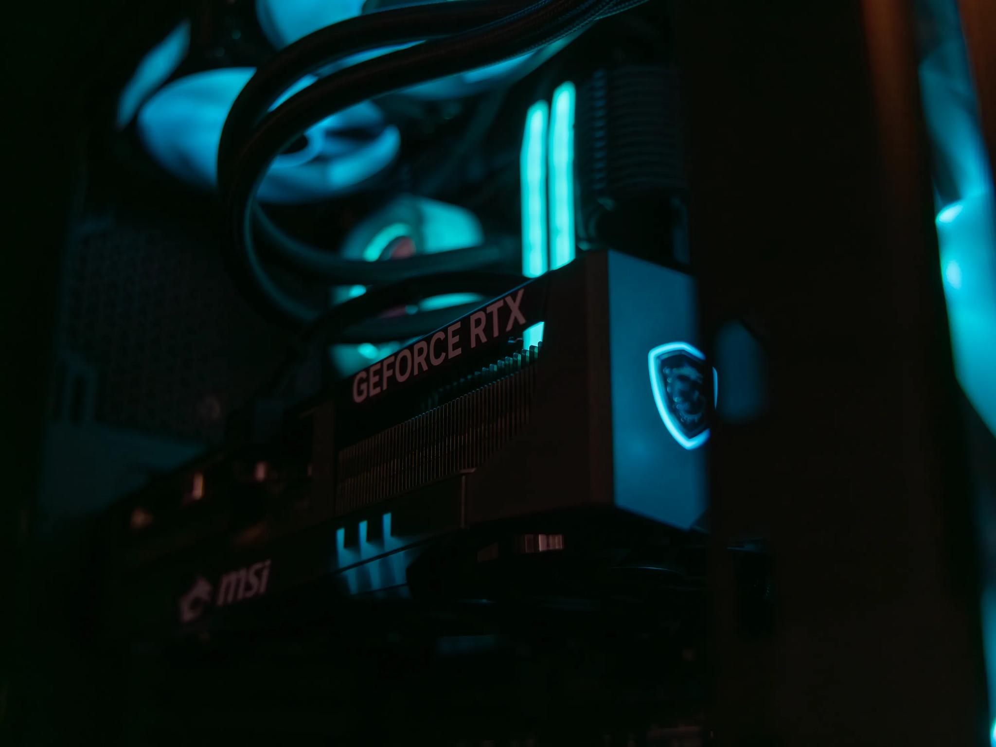 🌎 Aquaterra 🌎 RTX 5090 / AMD R7 9800X3D / 2TB NVME / 32GB DDR5 RAM / 360 AIO / Windows 11 Pro