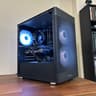 *SALE* RTX 4060 | Ryzen 5 5500 | 16GB DDR4 | 1TB SSD | WI-FI | The Sentry RTX