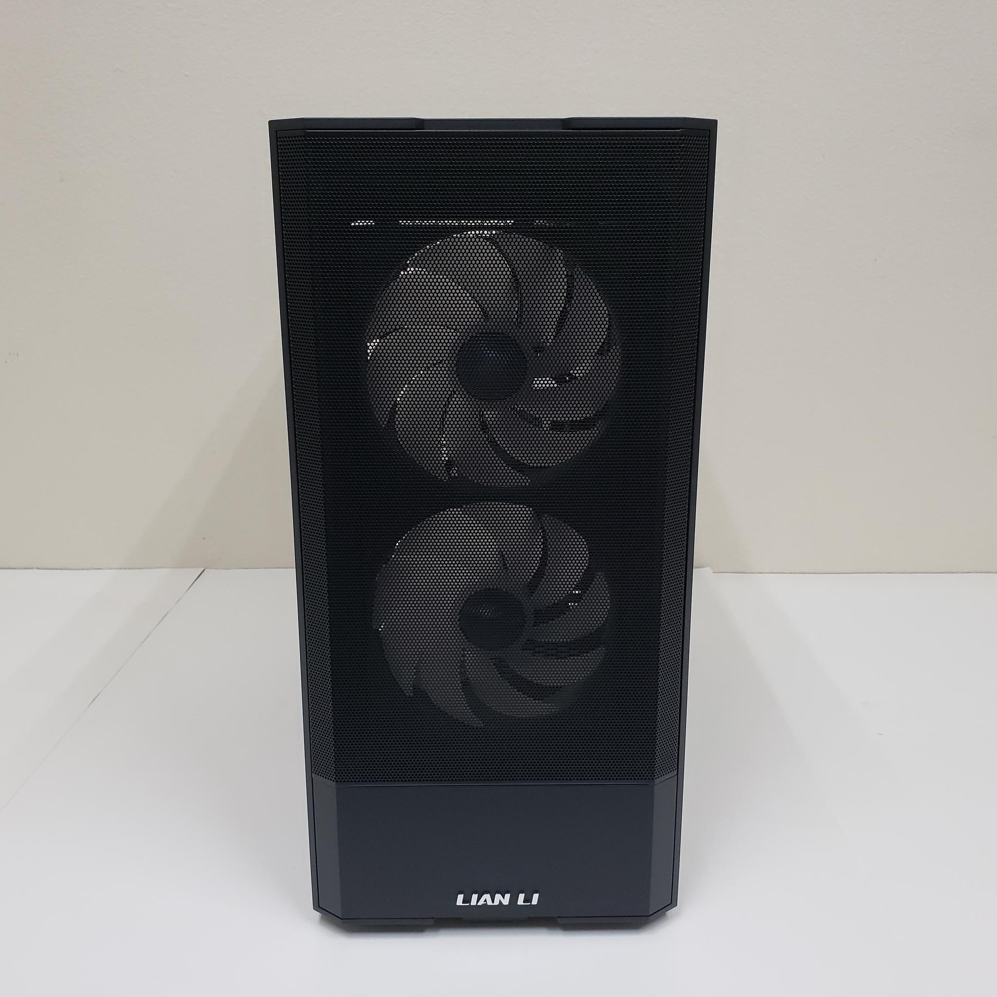PC on Sale! Ryzen 5 9600X, RTX 5070, 32GB-DDR5 6000, 2TB SSD NVMe, 1000W PSU
