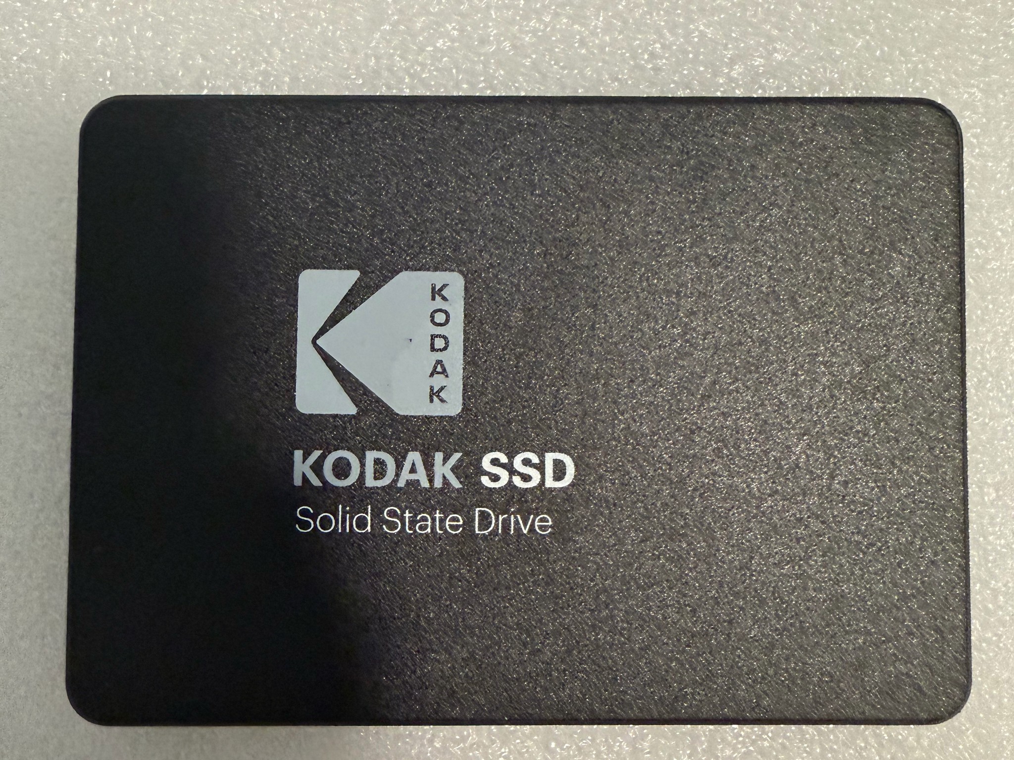 Kodak 1TB SATA SSD X120 Pro