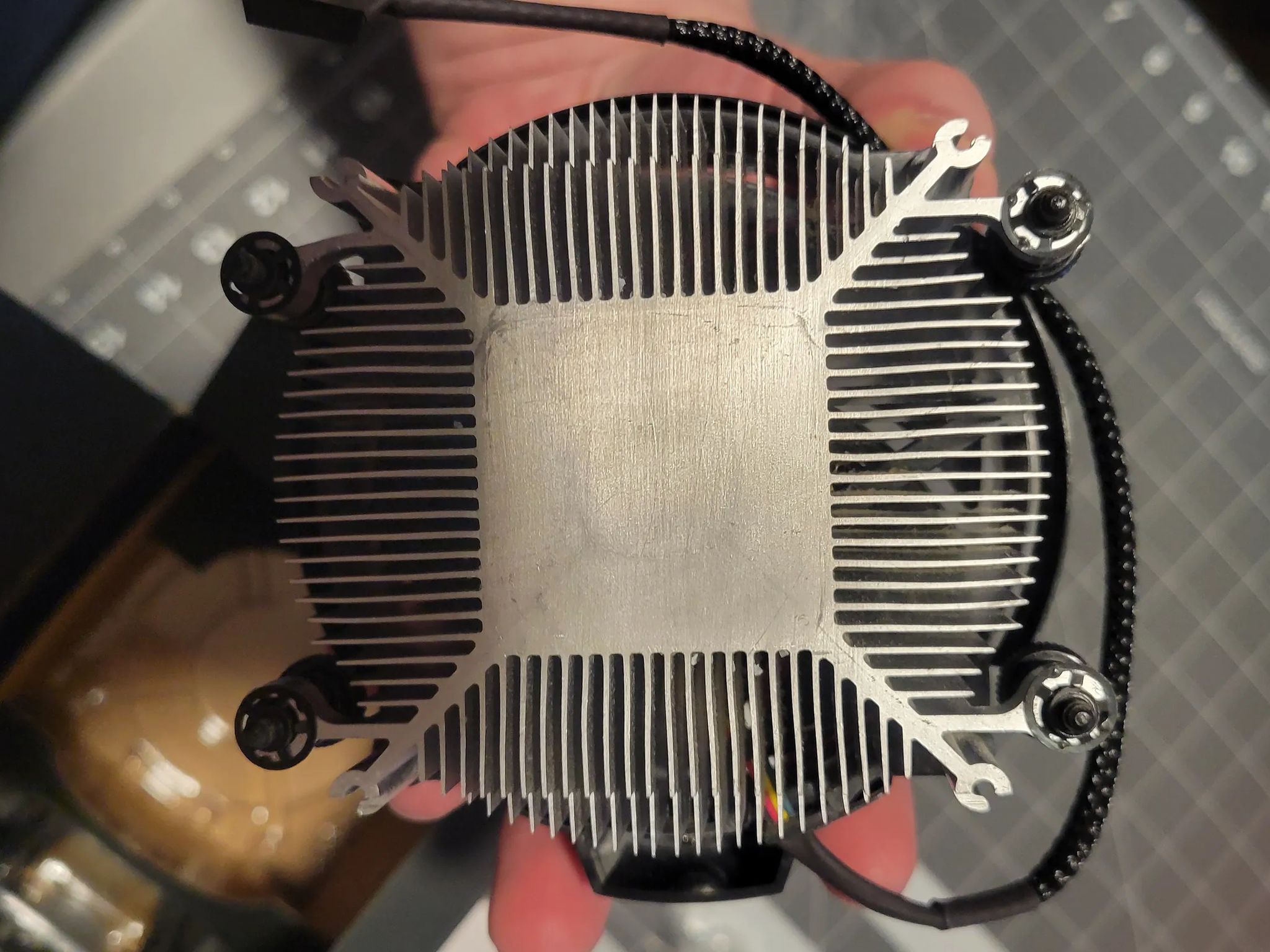 Ryzen 5 1600AF