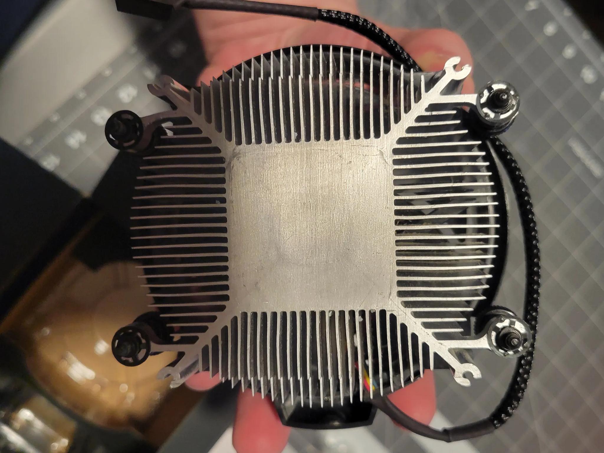 Ryzen 5 1600AF